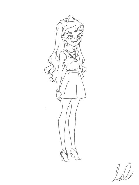 Rock lolirock auriana talia iris. LoliRock!!! | Coloriage, Dessin coloriage, Page de coloriage