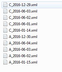 Date1 = 27.05.2007 month = 3 months date2 = 27.02.2007 help me to proceed this logic with function module. java - How to poll file using filename Date in apache ...