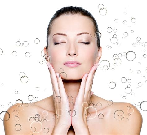 Oxygen Skin Rejuvenation Laser Essential And Skin Care