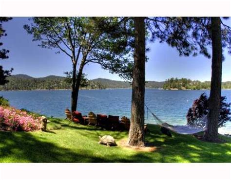 Lake arrowhead cabins for sale. 1000+ images about Lake Arrowhead Celebrity Homes on Pinterest