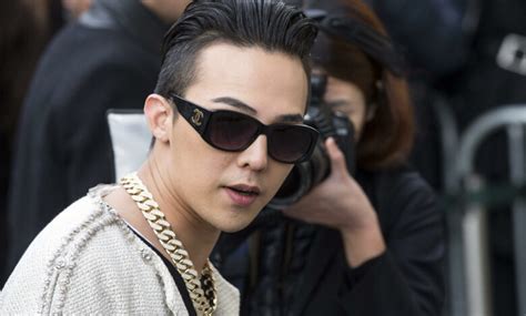 South Korean Police Lift Travel Ban On K Pop Star G Dragon La Prensa