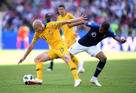 france vs australia head to head stats and numbers you need to know before match 8 of 2022 fifa