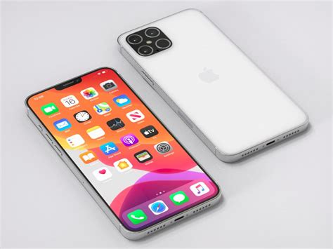 Apple Iphone 12 Wont Feature 120hz Display Support