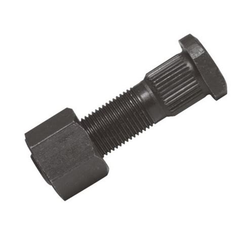 Hub Bolts Manufacturer Wholesale Hub Bolts Supplier From Bhiwadi India