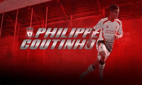 A collection of the top 57 coutinho wallpapers and backgrounds available for download for free. Philippe Coutinho Wallpapers - Wallpaper Cave