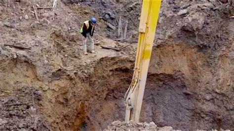 The oak island mystery refers to stories of buried treasure and unexplained objects found on or near oak island in nova scotia. The Curse of Oak Island Season 7 promises huge discovery ...