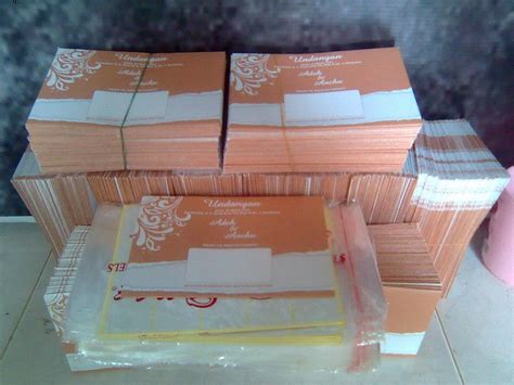 Langkah Cerdas Memulai Bisnis Percetakan Undangan | Bisnis Holic