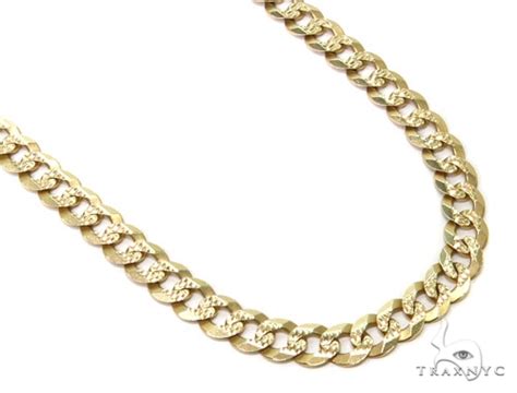 Well you're in luck, because here they come. Gold: How Much Does A 14k Gold Chain Cost