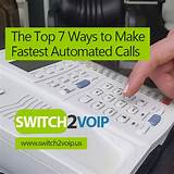 Images of Auto Dialer Voip