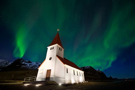 How to Photograph the Northern Lights - Colby Brown Photography