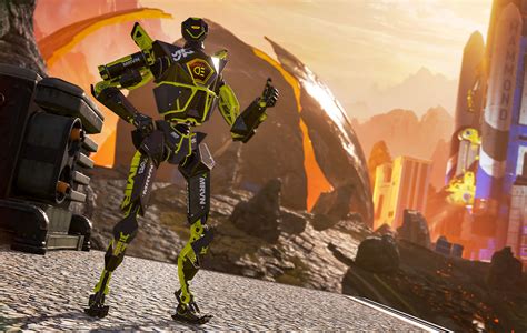 Apex Legends Will Receive A Ranked Arena Mode In Season 10