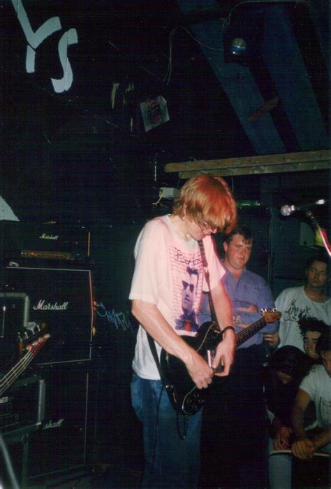 Sonic Youth Live August 20th 1991 The Year Punk Broke Flickr