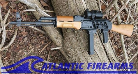 Wasr M 9mm Ak47 For Sale