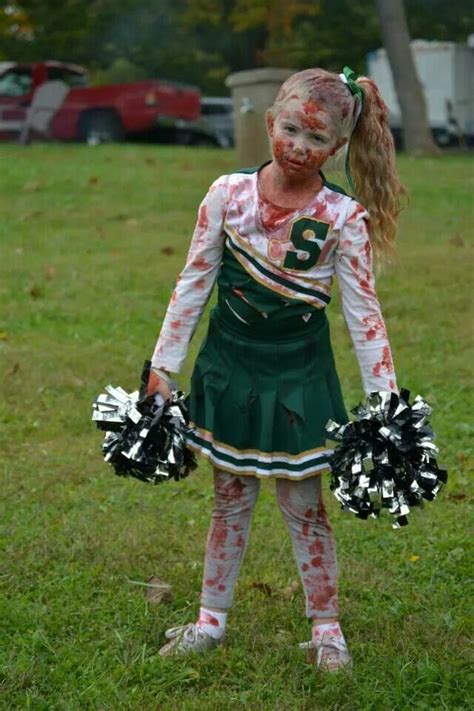 Download and install cheerleader costume ideas 1.0 on windows pc. zombie cheerleader costume | Zombie cheerleader costume, Zombie cheerleader, Zombie costume kids