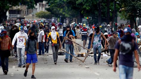 Polls Open In Venezuela For Constituent Assembly Election Fox News Video