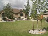 Pictures Of Front Yard Landscaping Ideas