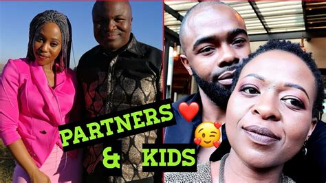 Generations The Legacy Actors And Their Partnerskids In Real Life Youtube