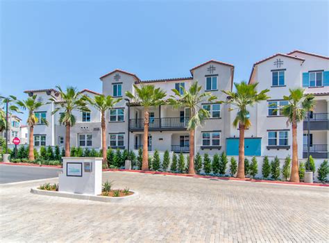 The Monterey Apartments For Rent Corona Ca