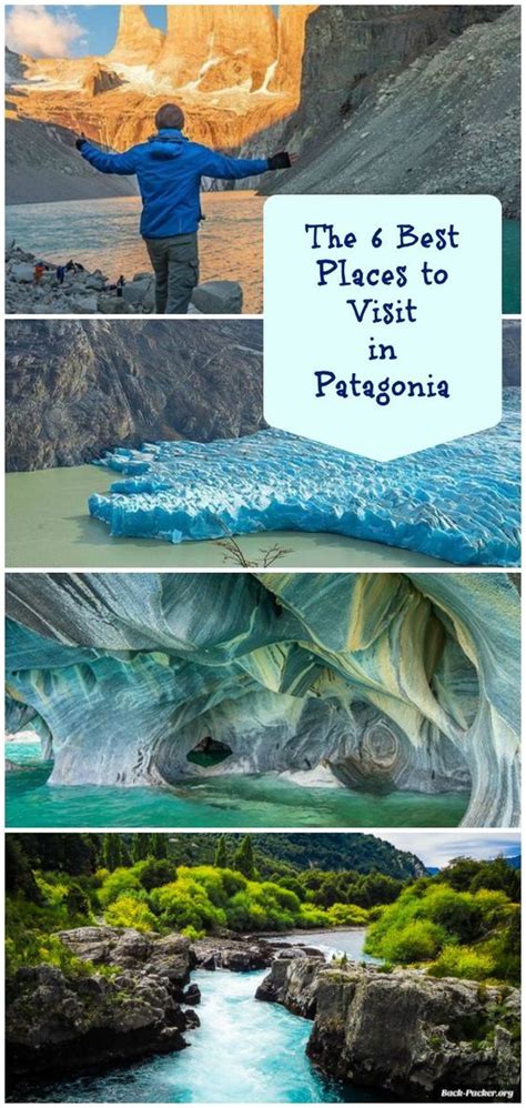 The 7 Best Places To Visit In Patagonia Artofit