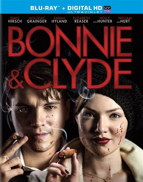 Image Gallery For Bonnie And Clyde Tv Miniseries Filmaffinity