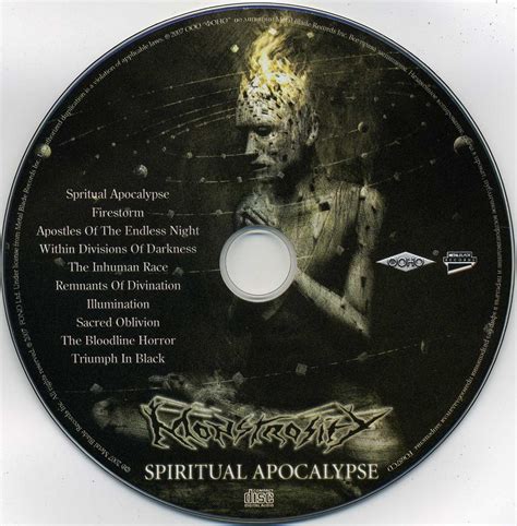 Sonidoszero Metal Free Mp3 Monstrosity Spiritual Apocalypse 2007