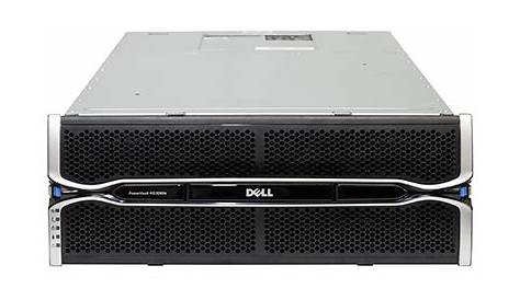 Dell PowerVault MD3060e Storage Enclosure | IT Creations