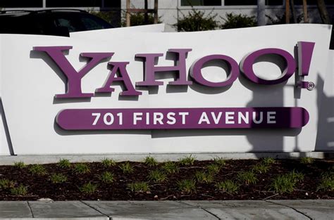 Yahoo Sues Facebook Over Patent Infringement News Al Jazeera