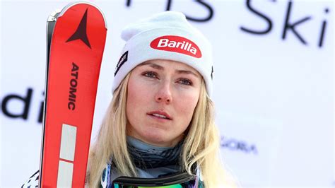 Mikaela Shiffrin Looking For Record Breaking 83rd World Cup Win In