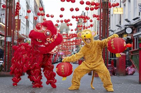 Top 10 Traditional Chinese Holidays And Festivals