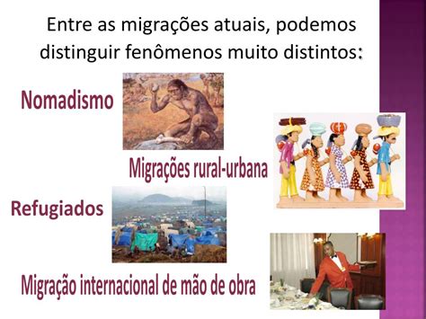 Como São Denominadas As Migrações Que Ocorrem Entre Diferentes Países