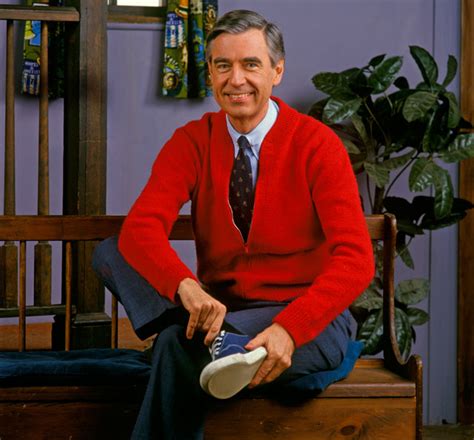 A Beautiful Message From Fred Rogers To All Of The Kids Who Grew Up In