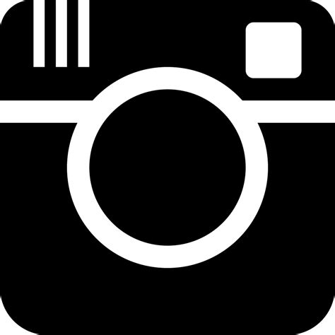 Instagram Svg Png Icon Free Download 190458
