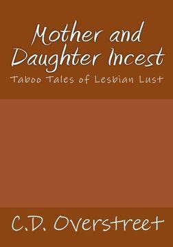 Libro Mother And Daughter Incest Taboo Tales Of Lesbian Lust C D