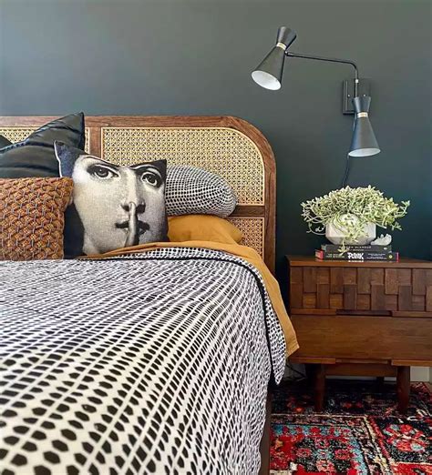20 Of The Most Beautiful Midcentury Modern Bedrooms Weve Ever Seen In
