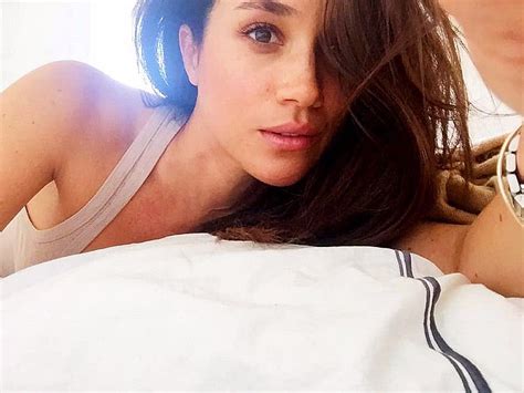 meghan markle s deleted instagram reveals details about her past obsev