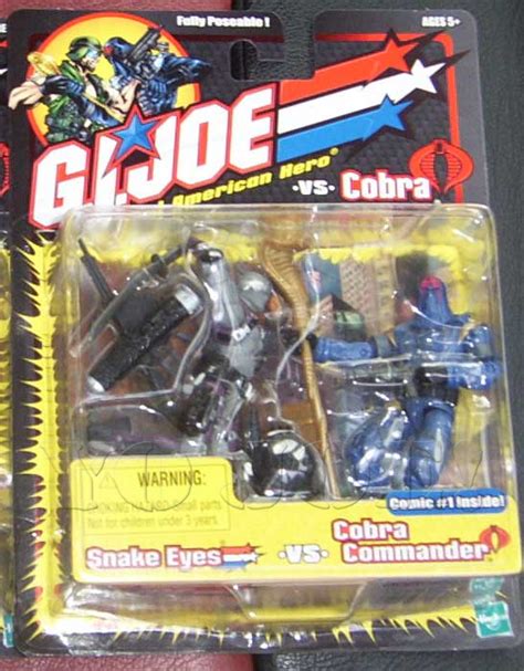 In washington dc, police have cordoned off the lincoln memorial. Spielzeug GI Joe Accessory 2002 Cobra Commander V13 ...