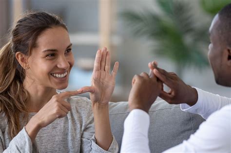 What Are The Different Types Of Sign Language Sign Solutions