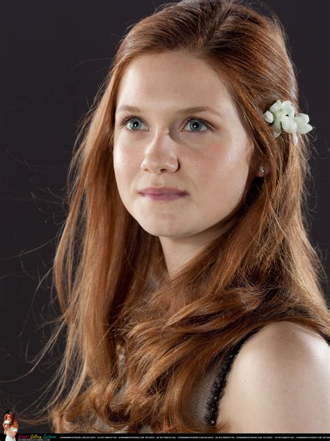 Ginnys Beauty Ginevra Ginny Weasley Photo 25005344 Fanpop