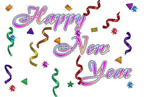 Happy New Year 2017 Animated GIF Image & Picture For WhatsApp