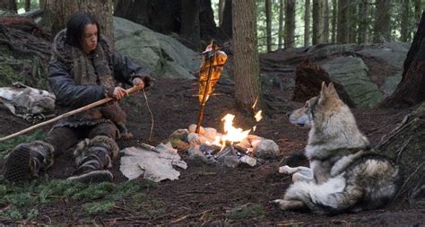 Natural disasters around the world are occurring at an alarming rate in 2018. REVIEW: 'Alpha' is a beautiful film… if you can stay awake ...