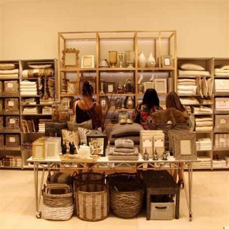 Zara Home Opens First Store in North America! | Style Blog | Canadian Fashion and Lifestyle News