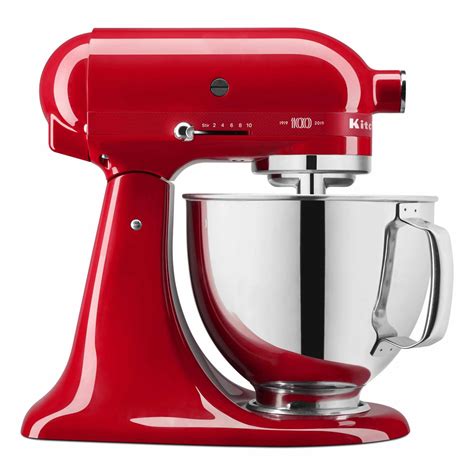 The 7 Best Kitchenaid Mixers In 2022