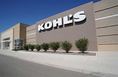 Kohl's Hours Is it Open Today?
