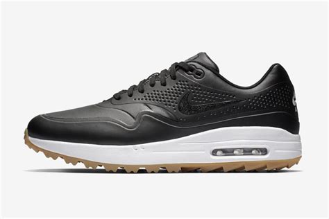 Nike Air Max 1g Golf Shoes Hiconsumption