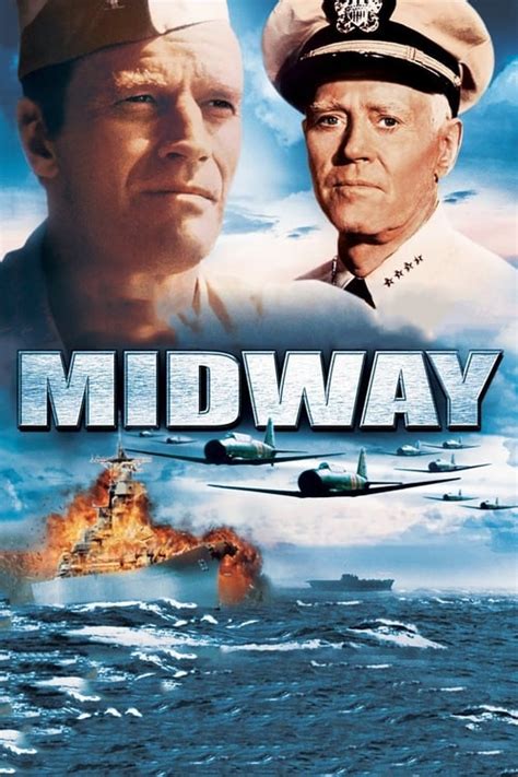 Midway 1976 — The Movie Database Tmdb