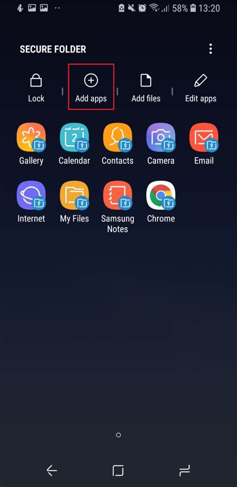 Notifications can enhance the overall user experience by notifying a user of new messages or events, even when the user is not operating the application. Samsung Secure Folder — everything you need to know