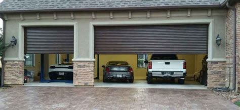 Residential Roll Up Garage Doors Your Questions Answered