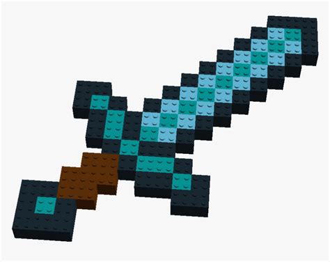 Browse and download hd minecraft diamond sword png images with transparent background for free. Minecraft Sword Png - Transparent Minecraft Enchanted ...