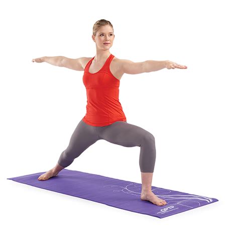 Optp Yoga Mat Exercise Mats Optp