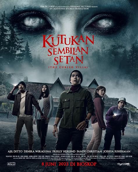 Kutukan Sembilan Setan 2023 Imdb